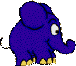 Elefant
