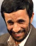 Mahmud Ahmadinedschad