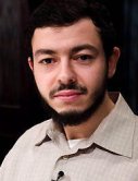 Ahmed Akkari