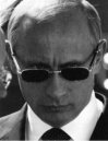 Wladimir Putin